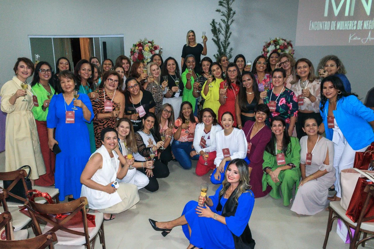 4ª Edição do Mulher Potência