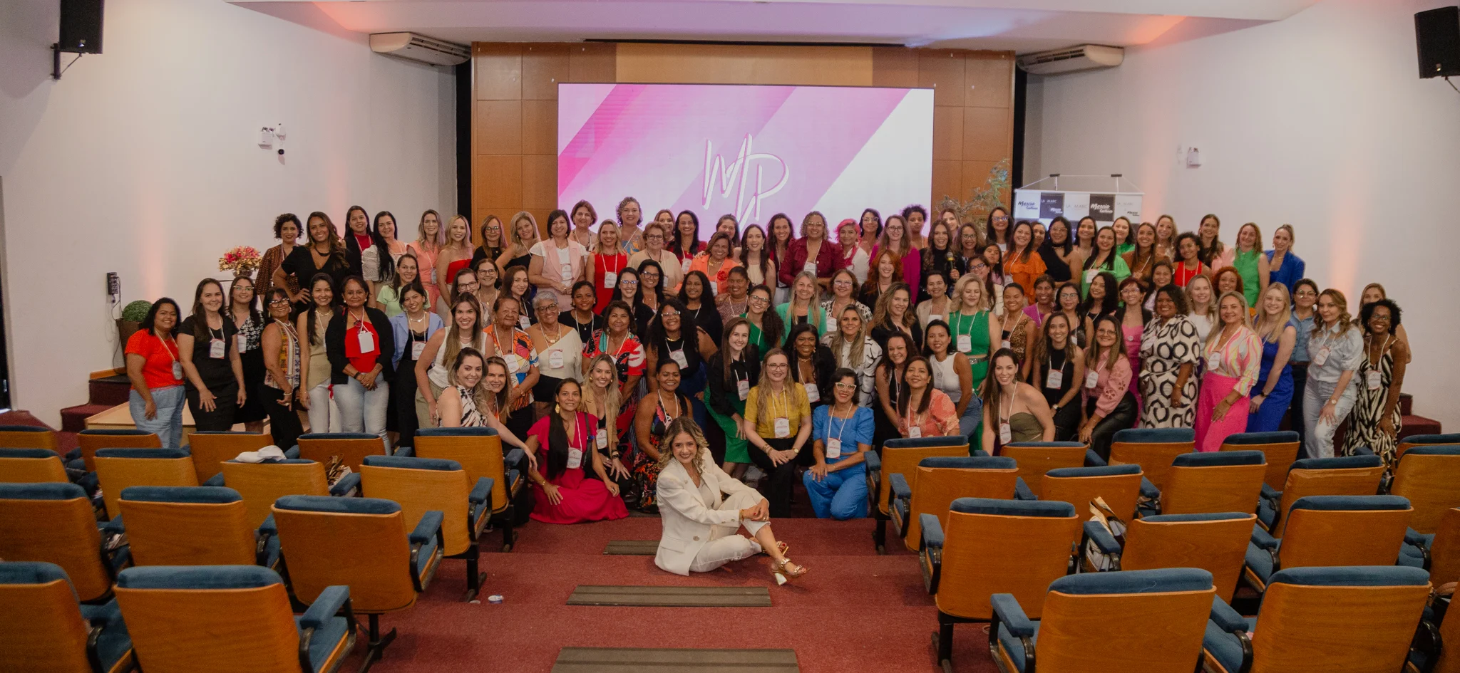 7ª Edição do Mulher Potência