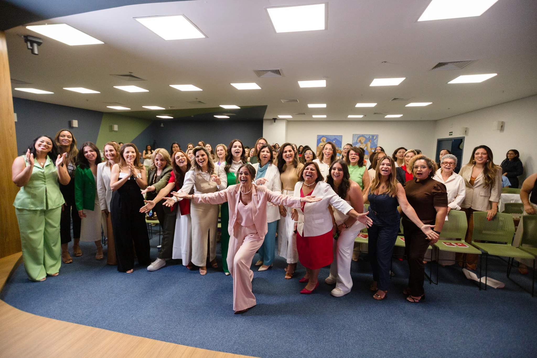 9ª Edição do Mulher Potência